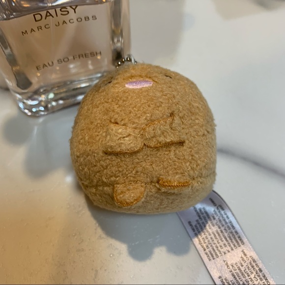 Tonkatsu Keychain • Sumikko Gurashi - Picture 6 of 10